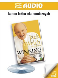 Winning znaczy zwyciężać (Audiobook)