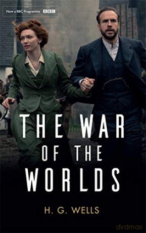 War Of The Worlds Tv Tie In - H G Wells [KSIĄŻKA]