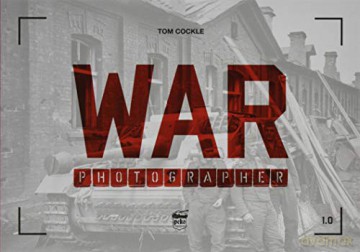 War Photographer 1 [KSIĄŻKA]