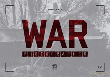 War Photographer 1.2 [KSIĄŻKA]
