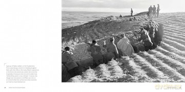War Photographers - Helen Mavin [KSIĄŻKA]