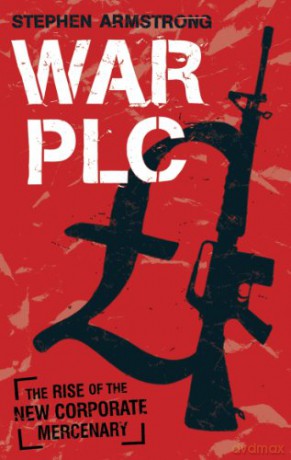 War Plc - Armstrong S [KSIĄŻKA]