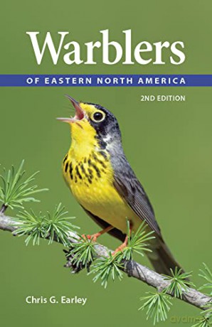 Warblers Of Eastern North America - Chris G Earley [KSIĄŻKA]