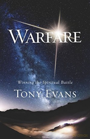 Warfare - Tony Evans [KSIĄŻKA]