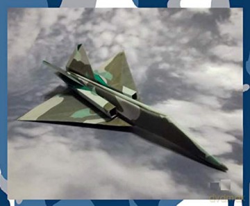 Warigami Combined Arms Origami - Merrill Jayson [KSIĄŻKA]