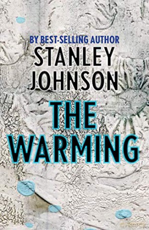 Warming - Stanley Johnson [KSIĄŻKA]