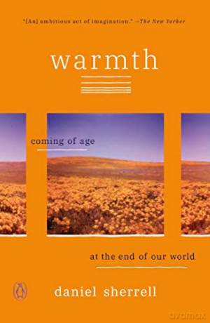 Warmth - Daniel Sherrell [KSIĄŻKA]