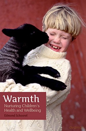 Warmth - Edmond Schoorel [KSIĄŻKA]