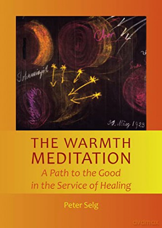 Warmth Meditation - Peter Selg [KSIĄŻKA]