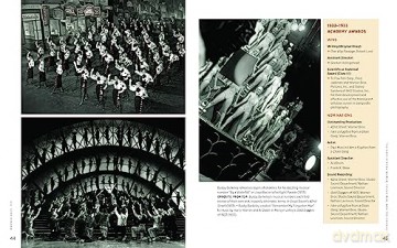 Warner Bros. 100 - Mark A. Vieira Warne [KSIĄŻKA]