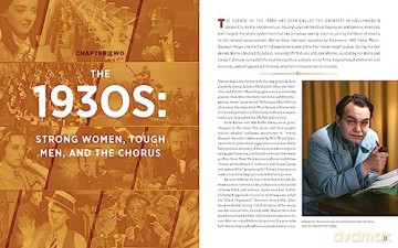 Warner Bros. 100 - Mark A. Vieira Warne [KSIĄŻKA]