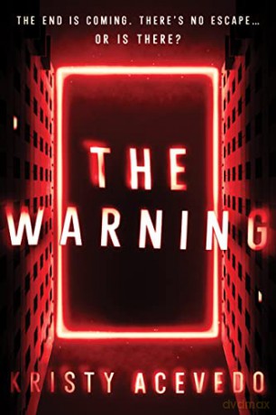 Warning - Kristy Acevedo [KSIĄŻKA]
