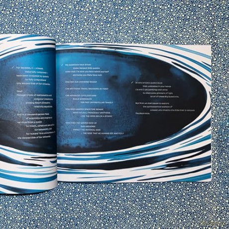 Warped Side Of Our Universe - Kip Thorne [KSIĄŻKA]