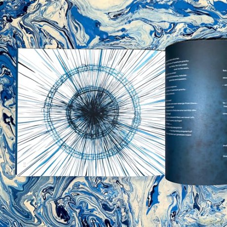 Warped Side Of Our Universe - Kip Thorne [KSIĄŻKA]