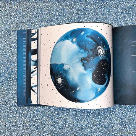 Warped Side Of Our Universe - Kip Thorne [KSIĄŻKA]