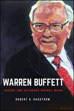 Warren Buffett 8211 Inside The Ultim [KSIĄŻKA]