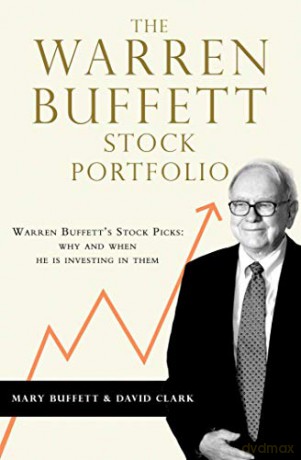 Warren Buffett Stock Portfolio - Mary Buffett [KSIĄŻKA]