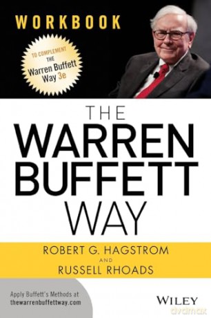 Warren Buffett Way Workbook - Robert G. Hagstrom [KSIĄŻKA]