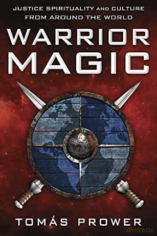 Warrior Magic - Tomas Prower [KSIĄŻKA]