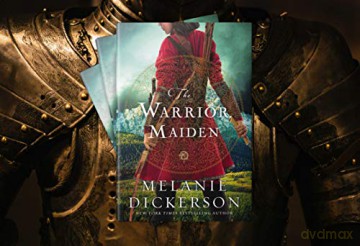 Warrior Maiden - Melanie Dickerson [KSIĄŻKA]