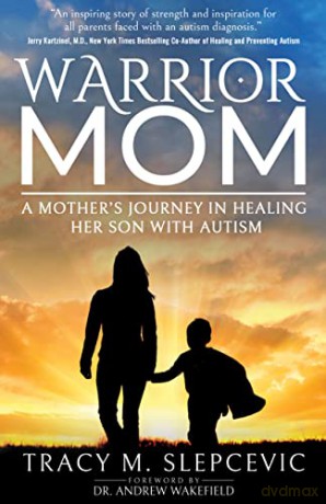 Warrior Mom [KSIĄŻKA]