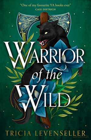 Warrior Of The Wild - Tricia Levenseller [KSIĄŻKA]