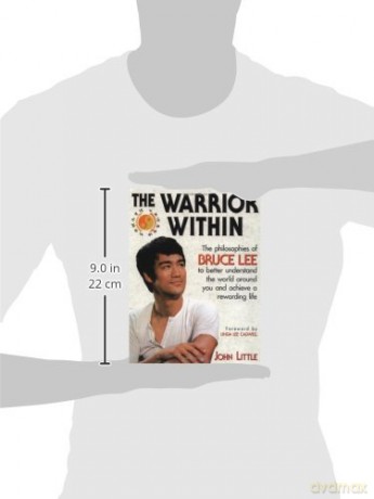 Warrior Within - John Little [KSIĄŻKA]