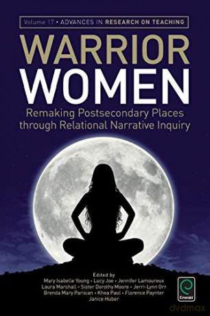 Warrior Women - Mary Young [KSIĄŻKA]