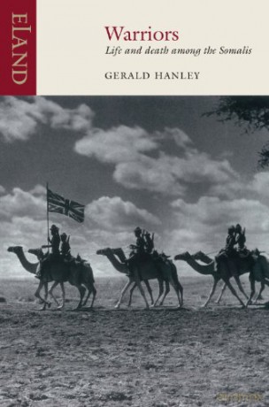 Warriors - Gerald Hanley [KSIĄŻKA]