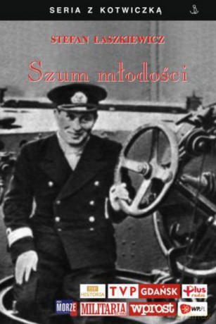 Szum Młodości - Łaszkiewicz S. [KSIĄŻKA]