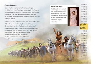 Warriors Of The World Band 17 Diamond - Ben Hubbard [KSIĄŻKA]