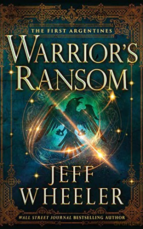 Warriors Ransom - Jeff Wheeler [KSIĄŻKA]