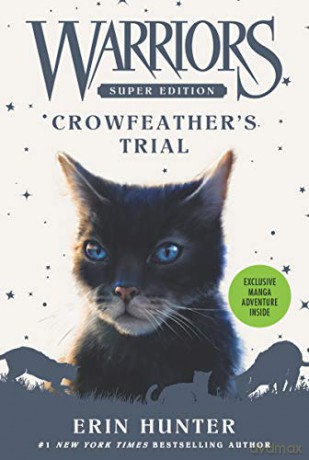 Warriors Super Edition 11 Warriors Super - Harpercollins Us [KSIĄŻKA]