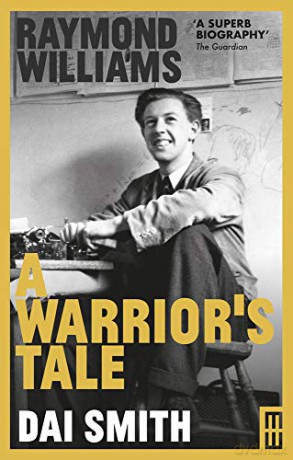 Warriors Tale - Dai Smith [KSIĄŻKA]