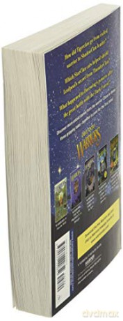Warriors Tales From The Clans - Erin Hunter [KSIĄŻKA]