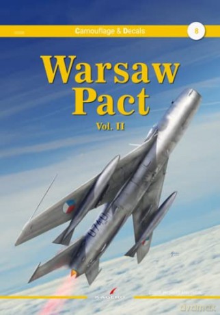 Warsaw Pact Vol Ii [KSIĄŻKA]