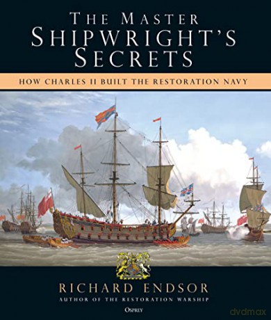 Warship Tyger - Richard Endsor [KSIĄŻKA]