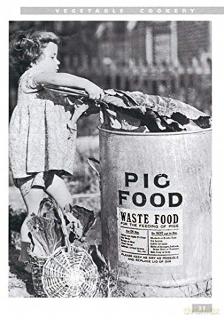 Wartime Recipes [KSIĄŻKA]