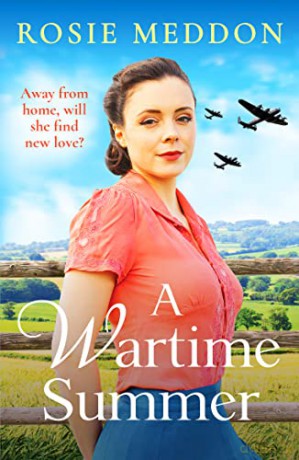 Wartime Summer - Rosie Meddon [KSIĄŻKA]