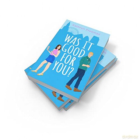 Was It Good For Kathryn Fr8 Pb - Kathryn Freeman [KSIĄŻKA]