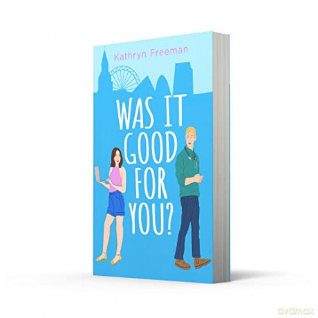 Was It Good For Kathryn Fr8 Pb - Kathryn Freeman [KSIĄŻKA]