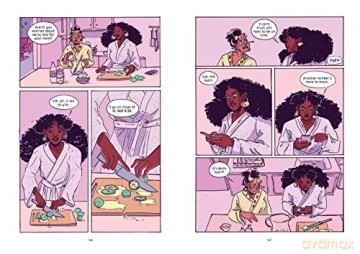 Wash Day Diaries - Jamila Rowser [KSIĄŻKA]