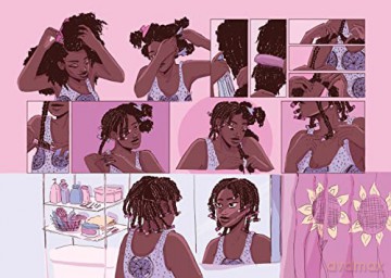 Wash Day Diaries - Jamila Rowser [KSIĄŻKA]