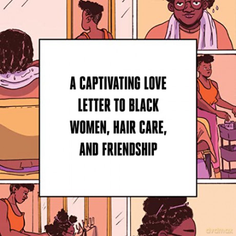 Wash Day Diaries - Jamila Rowser [KSIĄŻKA]