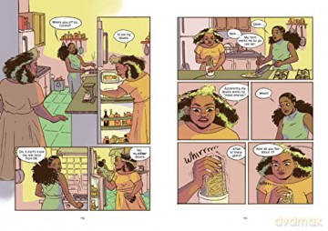 Wash Day Diaries - Jamila Rowser [KSIĄŻKA]