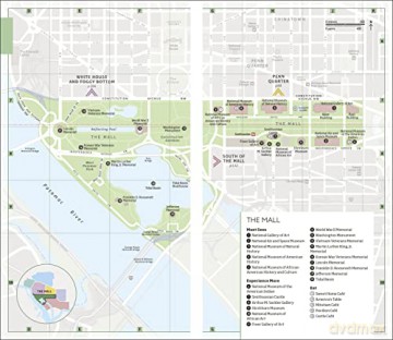 Washington Dc [KSIĄŻKA]