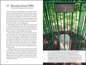 Washington Dc That You Must Not Miss - Andrea Seiger [KSIĄŻKA]