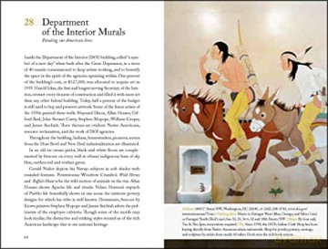 Washington Dc That You Must Not Miss - Andrea Seiger [KSIĄŻKA]