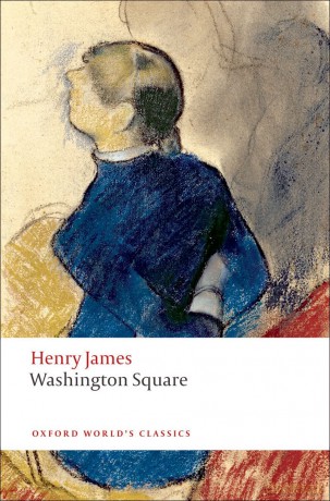 Washington Square - Henry James [KSIĄŻKA]