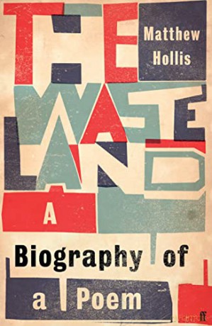 Waste Land - Matthew Hollis [KSIĄŻKA]